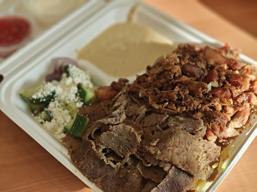 Photo of Donair Affair - 2883 Grandview Hwy, Vancouver, BC V5M 2E1
